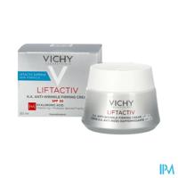 Vichy Liftactiv H.a Anti-rimpel Verstevigende Crème SPF30 50ml