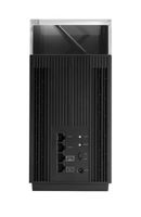 ASUS ZenWiFi Pro ET12 Tri-band (2,4 GHz / 5 GHz / 6 GHz) Wi-Fi 6E (802.11ax) Zwart 3 Intern - thumbnail