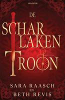De scharlaken troon (Paperback)