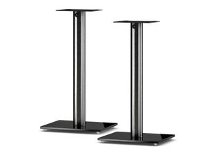 Sonorous universeel speaker SP100-stands zwart  ( per set )