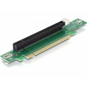 DeLOCK Riser PCIe x16 interfacekaart/-adapter Intern