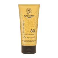 Australian Gold SPF 30 Plant Based Lotion 177ml