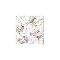 Ambiente Servetten 33cm busy birds
