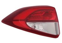 Achterlicht 8264925