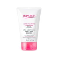 Handcrème Topicrem Um 50 ml Hydraterend