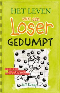 Gedumpt (Hardback)