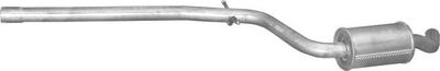 Middendemper 2379