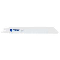 Ivana reciprozaagbladen [5x] - BIM - S922BF - staal 3-8 mm - 53916
