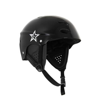 Jobe Victor Wakeboard Helmet Black S