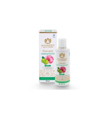 Vata kruidenshampoo