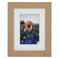 Henzo Frame Dahlia 13x18 nature