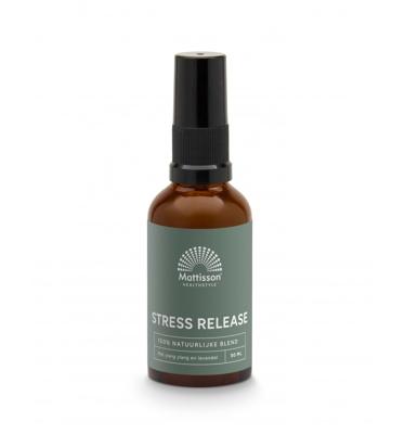 Stress release roomspray