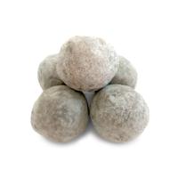 BOKASHI VIJVERBALLEN | 5 st