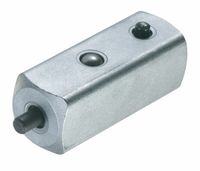 Gedore Doorsteekvierkant 3/4" - 6279090 - thumbnail