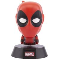 Paladone Icons Marvel Deadpool Light