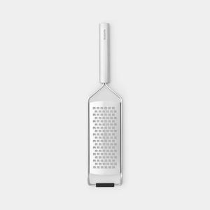 Brabantia 250941 rasp Vlakke rasp Roestvrijstaal