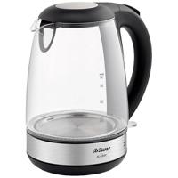 arzum AR3071 Waterkoker Aantal/Volume: 1.7 l Zwart