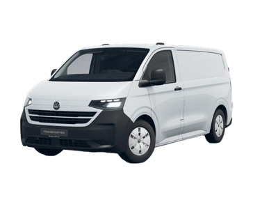 Volkswagen e Transporter