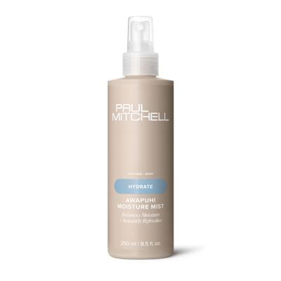 Paul Mitchell Awapuhi Moisture Mist 250ml Paul Mitchell Awapuhi Moisture Mist 250ml