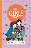 Emma&apos;s eerste zoen (Hardback)
