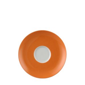 THOMAS - Sunny Day Orange - Koffie-/theeschotel 14,5cm