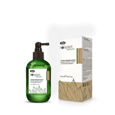 Lisap Keraplant Nature Balance Control Lotion 150ml Lisap Keraplant Nature Balance Control Lotion 150ml