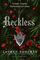 Reckless (Paperback)