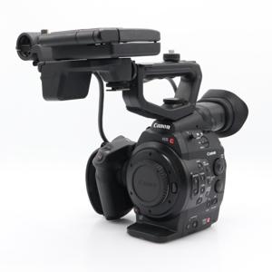Canon EOS C300 DAF EF-Mount occasion