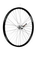 Shimano Achterwiel 26x1.75 sterk zwart remnaaf 13
