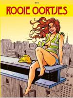 Rooie oortjes (Paperback)