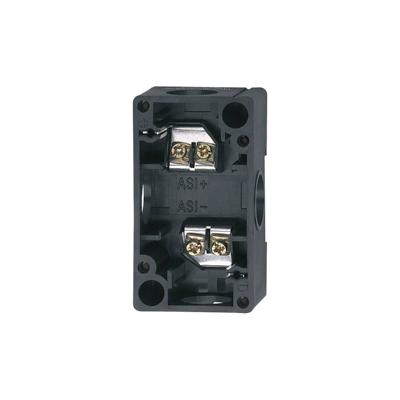 ifm Electronic AC5101 Modulebasis AC5101 1 stuk(s)