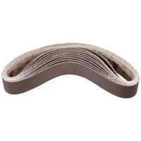 PFERD BA 40/820 A 180 CK 45000225 Schuurbandset Korrelgrootte 180 (l x b) 820 mm x 40 mm 10 stuk(s) - thumbnail