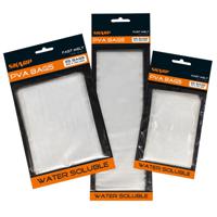 Skarp PVA Bags 25st. 100 x 130 mm - thumbnail