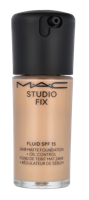 MAC Studio Fix Fluid Foundation SPF15 30 ml