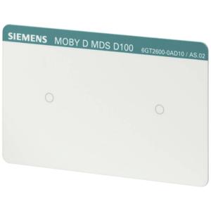 Siemens 6GT2600-0AD00-0AX0 HF-IC - transponder