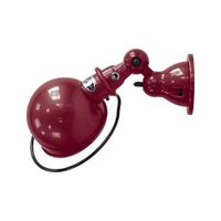 Jielde Loft D1000R Wandlamp - Burgundy