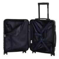 Enrico Benetti Calgary 55cm Black