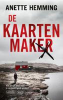 De kaartenmaker (Paperback)