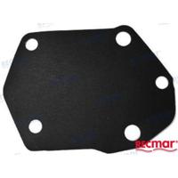 REC663-24411-00 - BRANDSTOFPOMPMEMBRAAN Yamaha