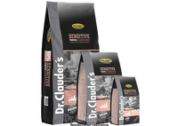 Dr. Clauders All Breed Junior Zalm & Rijst - 350 gram - thumbnail