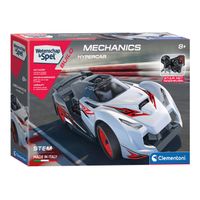 Clementoni wetenschap & spel build - raceauto
