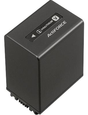 Jupio NP-FH100 (met info chip)