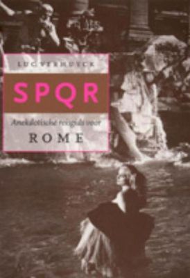 SPQR - Luc Verhuyck - ebook