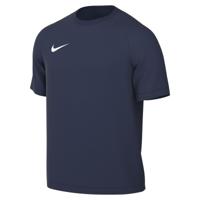 Nike Dri-FIT Park VIII Voetbalshirt Donkerblauw Wit