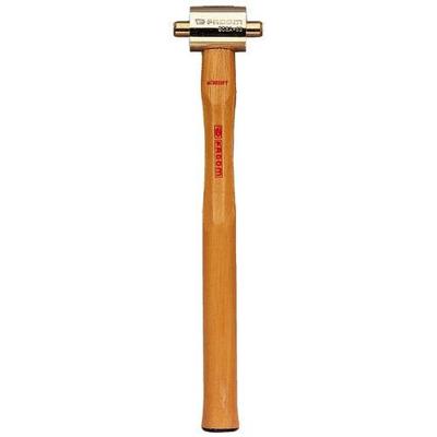 Facom Hickory Zware Hamer met Stalen Kop - 208A.32A