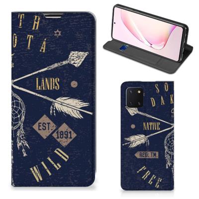 Samsung Galaxy Note 10 Lite | Book Cover | South Dakota