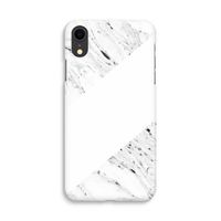 Biggest stripe: iPhone XR Volledig Geprint Hoesje