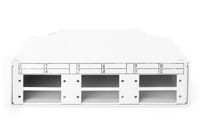 Digitus DN-96890 Verbindingsbehuizing voor glasvezelkabels Grijs 1 stuk(s) - thumbnail