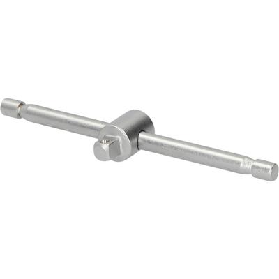 Brilliant Tools BT020902 BT020902 Glijdende greep Aandrijving 1/4 (6.3 mm) 110 mm 1 stuk(s)