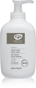 Green People Hand wash